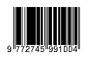 ISSN